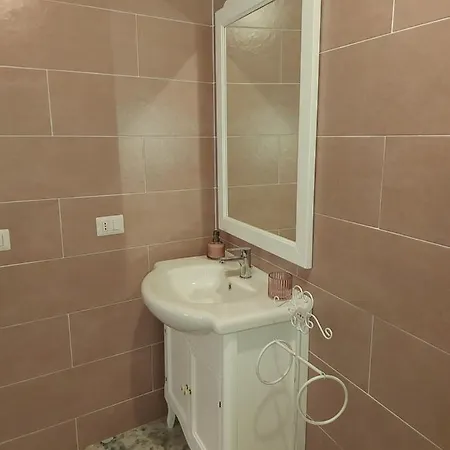 Maison d'hôtes Lu Mari Lu Suli Lu Ventu