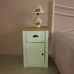 Lu Mari Lu Suli Lu Ventu Гостевой дом Гела
