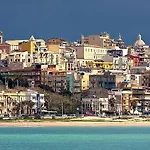 Lu Mari Lu Suli Lu Ventu Гостевой дом 3*