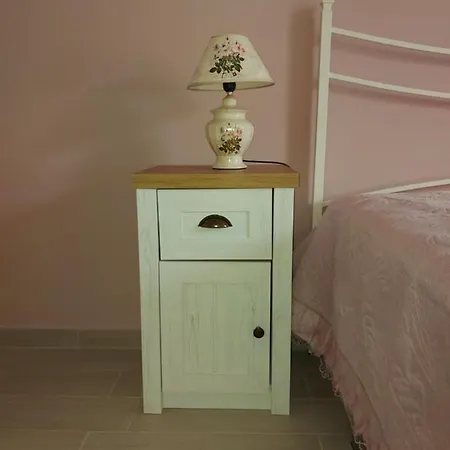 Lu Mari Lu Suli Lu Ventu Guest house Gela