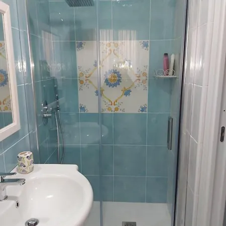 Lu Mari Lu Suli Lu Ventu Guest house *