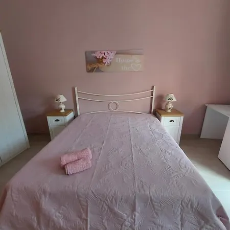 Guest house Lu Mari Lu Suli Lu Ventu *