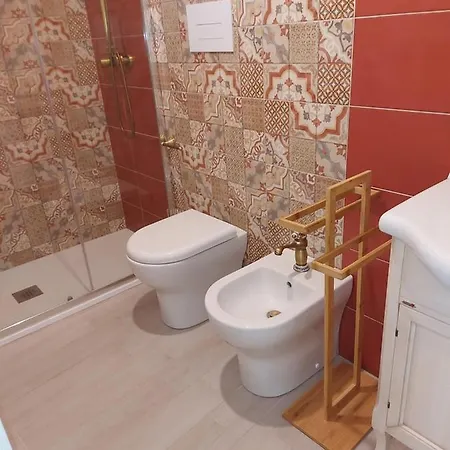 Lu Mari Lu Suli Lu Ventu Guest house