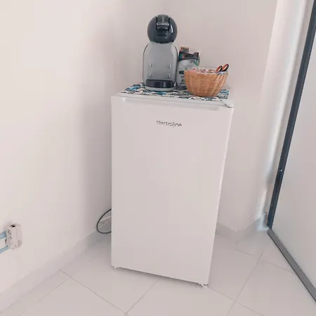Lu Mari Lu Suli Lu Ventu 招待所