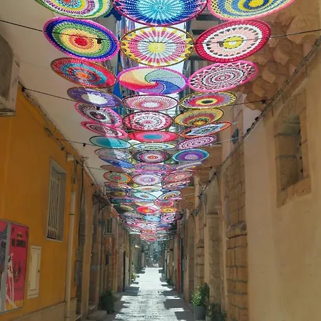 招待所 Lu Mari Lu Suli Lu Ventu