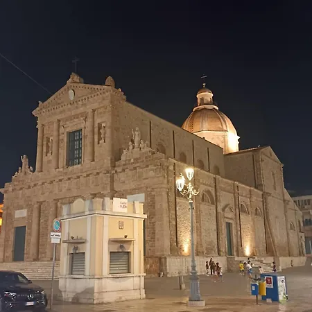 Lu Mari Lu Suli Lu Ventu *
